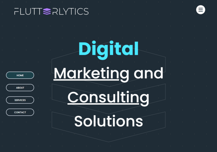 Valdani Store Website